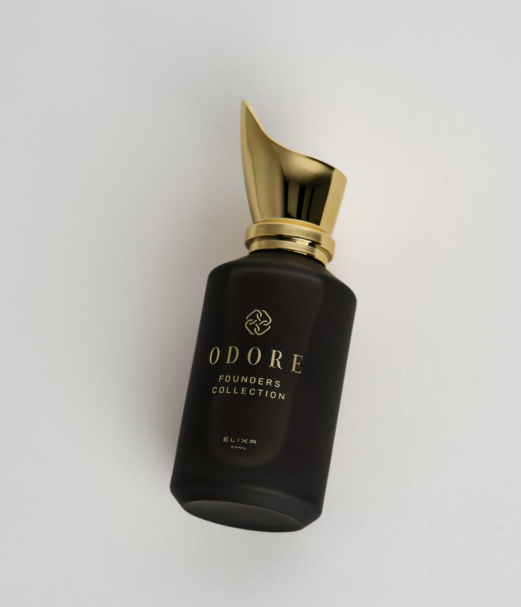 Arabian Smoke - Inspired By Arabians Tonka