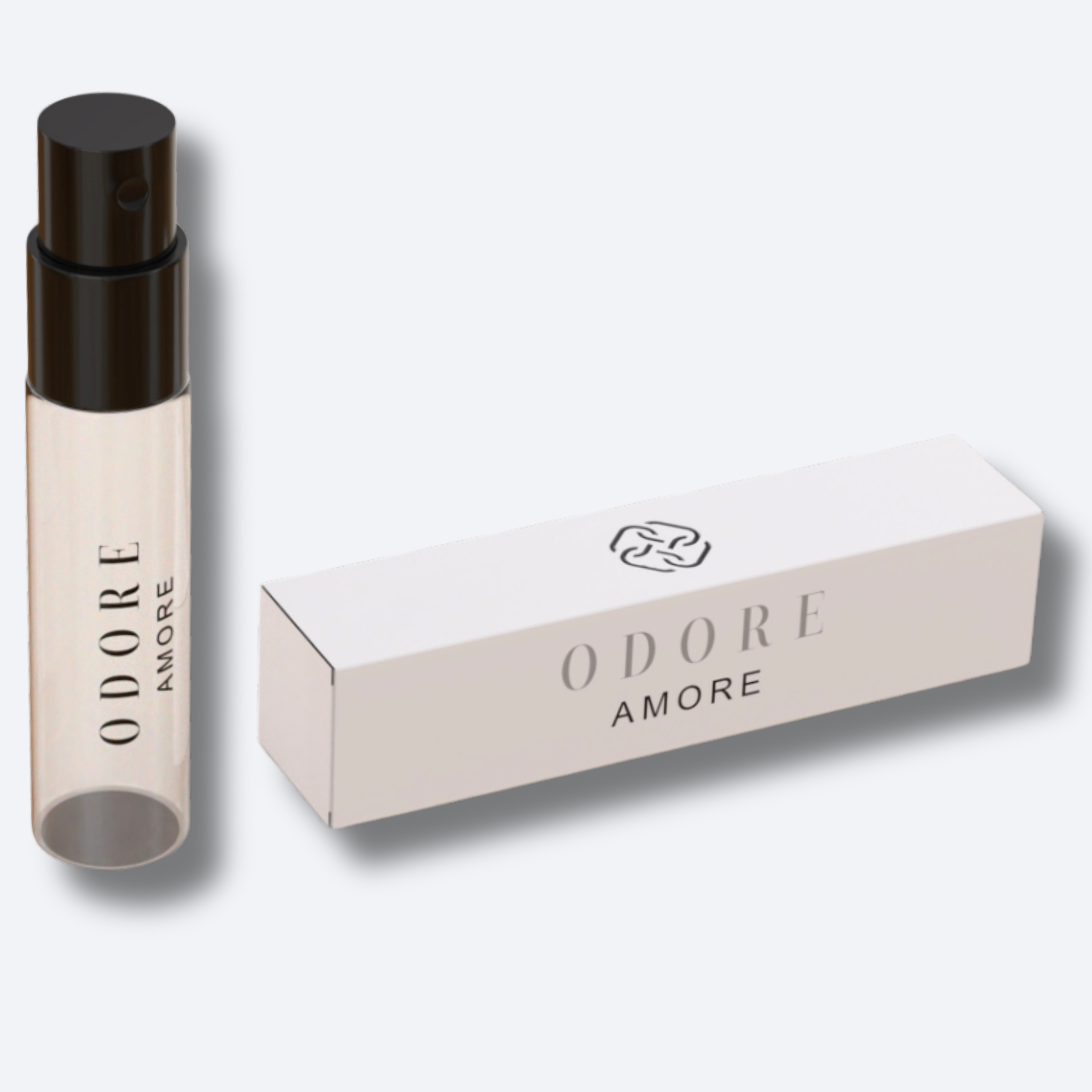 Custom image for FREE 3ml Tester Bottle