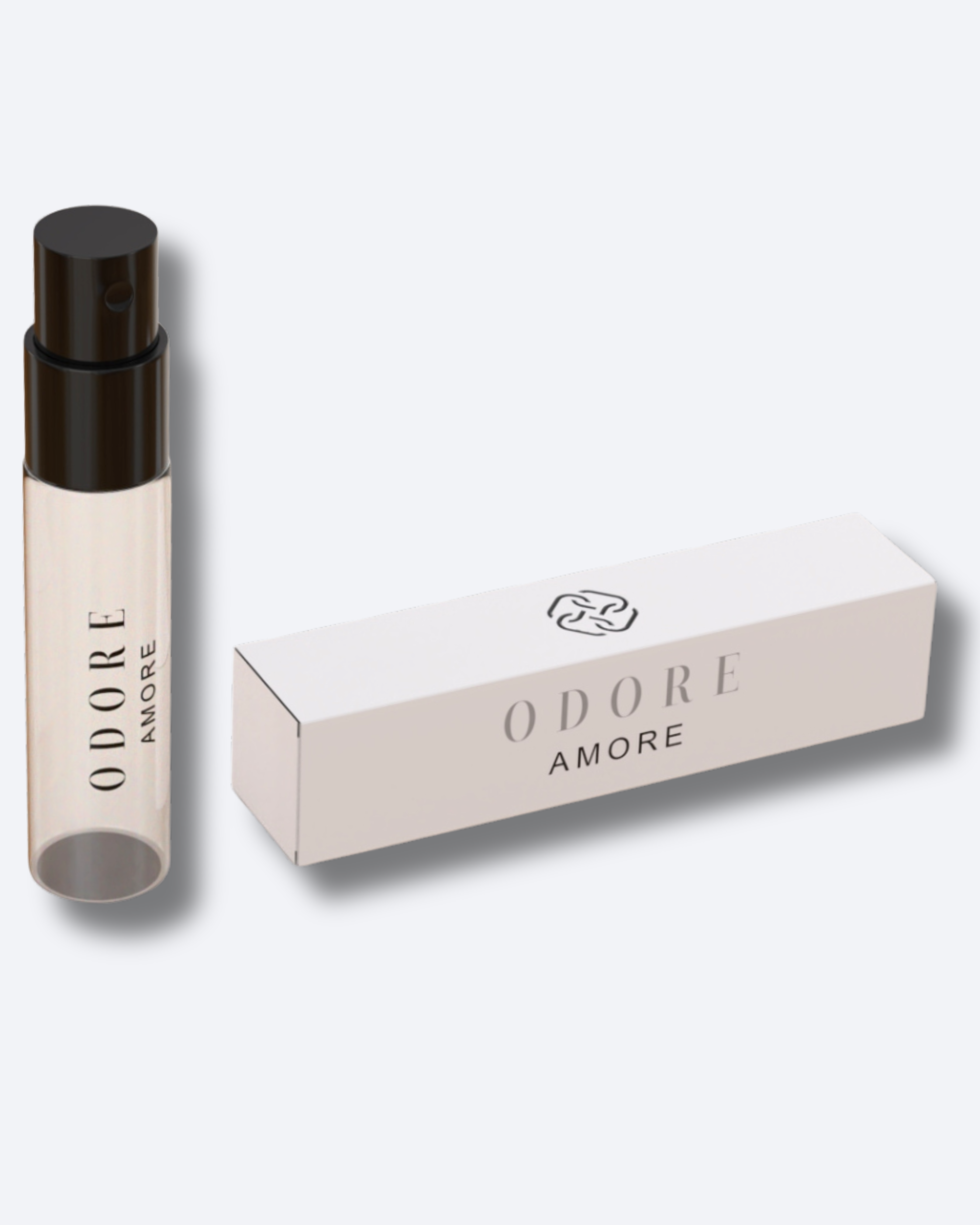 Custom image for FREE 3ml Tester Bottle