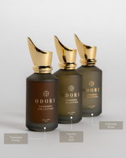 Odore Top 3
