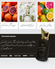 Timeless Purity - Inspired By Erba Pura