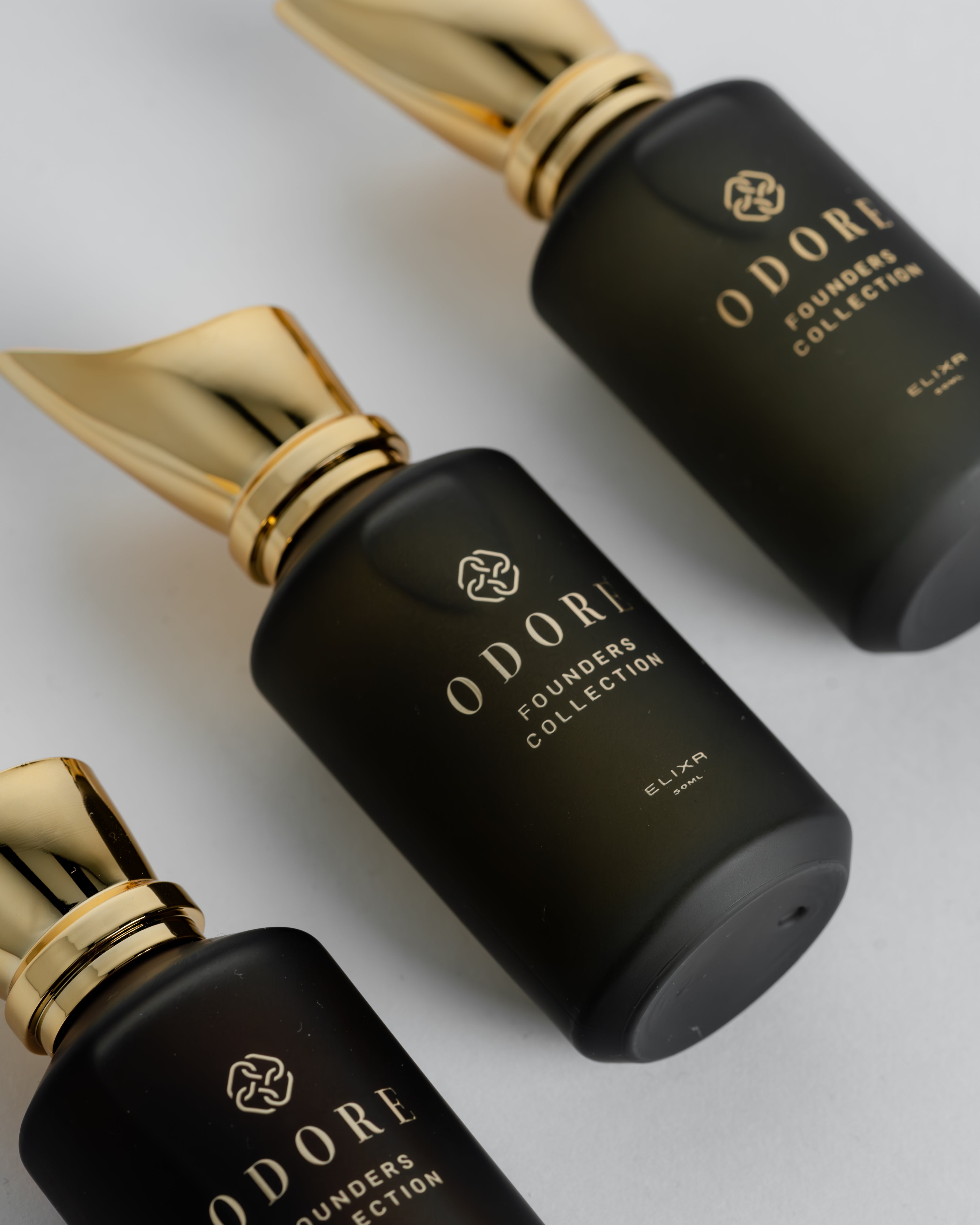 Arabian Smoke - Inspired By Arabians Tonka